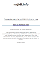 Mobile Screenshot of nnjidi.info